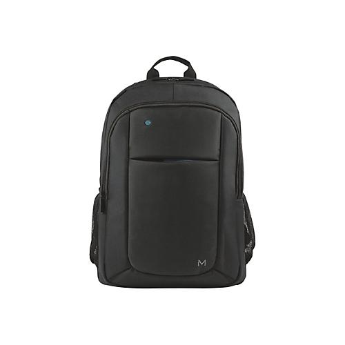 Mobilis THE ONE - Notebook-Rucksack - 39.6 cm - 14' - 15.6' - Schwarz