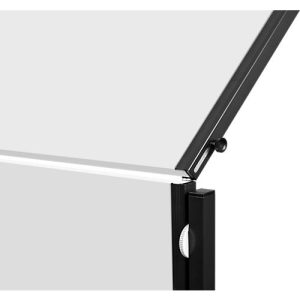 Moderationswand Legamaster PREMIUM PLUS, klappbar – kaschiert Moderationswand Legamaster PREMIUM PLUS, klappbar – kaschiert