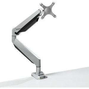Monitorhalterung Bakker Elkhuizen Smart Office 11, bis 27′, Tischhalterung, höhenverstell-/neigbar