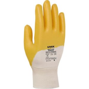Montagehandschuh uvex profi ergo ENB20A, Gr. 6 Montagehandschuh uvex profi ergo ENB20A, Gr. 6