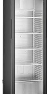 Liebherr Glastür-Kühlschrank MRFvg 4011, 400L Liebherr Glastür-Kühlschrank MRFvg 4011, 400L