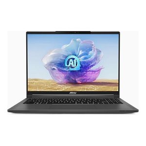 MSI Creator 16 AI Studio A1VHG-054 – Intel Core Ultra 9 185H – Win 11 Pro – GeForce RTX 4080 – 64 GB RAM – 2 TB SSD NVMe MSI Creator 16 AI Studio A1VHG-054 – Intel Core Ultra 9 185H – Win 11 Pro – GeForce RTX 4080 – 64 GB RAM – 2 TB SSD NVMe
