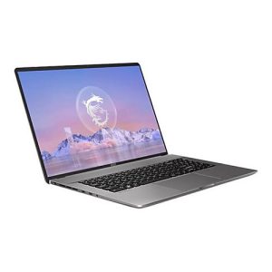 MSI Creator Z17 HX Studio A13VGT-057 – Intel Core i7 13700HX – Win 11 Pro – GeForce RTX 4070 – 32 GB RAM – 2 TB SSD NVMe MSI Creator Z17 HX Studio A13VGT-057 – Intel Core i7 13700HX – Win 11 Pro – GeForce RTX 4070 – 32 GB RAM – 2 TB SSD NVMe