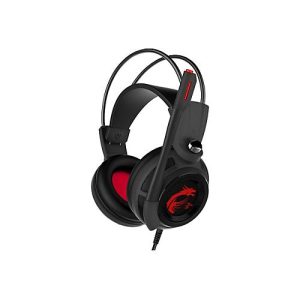 MSI DS502 – Headset MSI DS502 – Headset