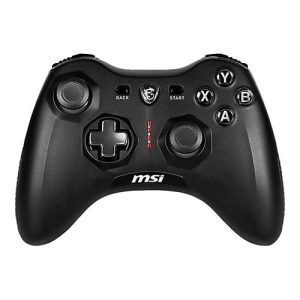 MSI Force GC20 V2 – Game Pad – kabelgebunden MSI Force GC20 V2 – Game Pad – kabelgebunden