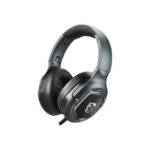 MSI Immerse GH50 – Headset MSI Immerse GH50 – Headset