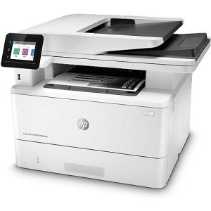 Multifunktionsgerät HP LaserJet Pro MFP M428fdn, 4 in 1, USB/LAN, automatischer Duplexdruck, bis A4 Multifunktionsgerät HP LaserJet Pro MFP M428fdn, 4 in 1, USB/LAN, automatischer Duplexdruck, bis A4