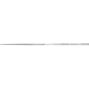 Nadelfeile CORRADI L.160mm Hieb SH1 DH2 halbrd.Angel-D.3,25mm Nadelfeile CORRADI L.160mm Hieb SH1 DH2 halbrd.Angel-D.3,25mm