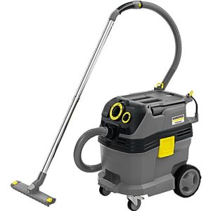Nass-/Trockensauger Kärcher NT 30/1 Tact Te L, 74 l/s, 30 Liter, mit Gerätesteckdose, Automatische Filterabreinigung Nass-/Trockensauger Kärcher NT 30/1 Tact Te L, 74 l/s, 30 Liter, mit Gerätesteckdose, Automatische Filterabreinigung