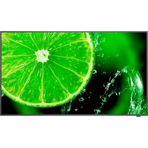 NEC MultiSync® E558 LCD 55′ Essential Large Format Display, 4K UHD mit 3840 x 2160 px, schwarz NEC MultiSync® E558 LCD 55′ Essential Large Format Display, 4K UHD mit 3840 x 2160 px, schwarz
