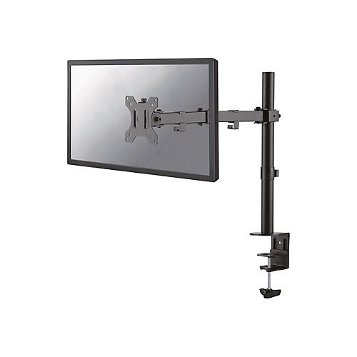 Neomounts by Newstar FPMA-D550 - Befestigungskit - full-motion - für LCD-Display - Schwarz