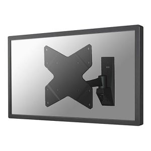 Neomounts by Newstar FPMA-W825 – Klammer – full-motion – für LCD-Display – Schwarz Neomounts by Newstar FPMA-W825 – Klammer – full-motion – für LCD-Display – Schwarz
