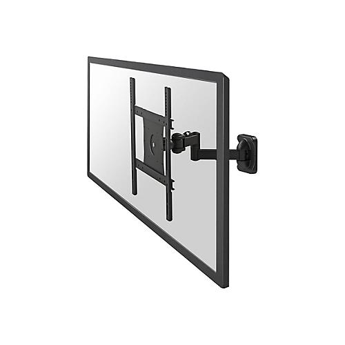 Neomounts by Newstar FPMA-W960 - Klammer - full-motion - für LCD-Display - Schwarz