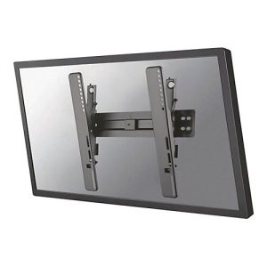 Neomounts by Newstar LED-W450 – Klammer – neigen – für LCD-Display – Schwarz Neomounts by Newstar LED-W450 – Klammer – neigen – für LCD-Display – Schwarz