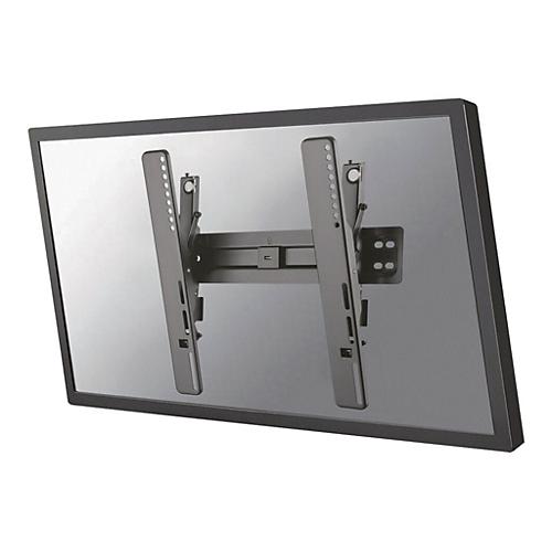 Neomounts by Newstar LED-W450 - Klammer - neigen - für LCD-Display - Schwarz