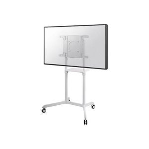Neomounts by Newstar NS-M1250 – Wagen – für Flachbildschirm – weiß Neomounts by Newstar NS-M1250 – Wagen – für Flachbildschirm – weiß