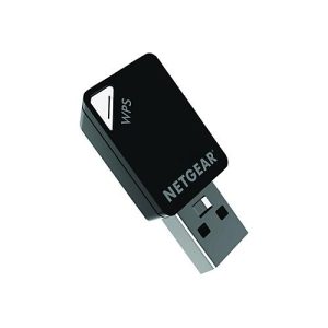 NETGEAR A6100 WiFi USB Mini Adapter – Netzwerkadapter – USB NETGEAR A6100 WiFi USB Mini Adapter – Netzwerkadapter – USB
