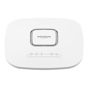 NETGEAR Insight WAX625 – Accesspoint – Wi-Fi 6 – 2.4 GHz, 5 GHz – Wand- / Deckenmontage NETGEAR Insight WAX625 – Accesspoint – Wi-Fi 6 – 2.4 GHz, 5 GHz – Wand- / Deckenmontage