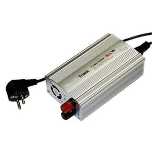 Netzgerät für CEMO Elektropumpen CENTRI SP30, 230 VAC/13,8 VDC, 30 A, Kabel 1 m Netzgerät für CEMO Elektropumpen CENTRI SP30, 230 VAC/13,8 VDC, 30 A, Kabel 1 m
