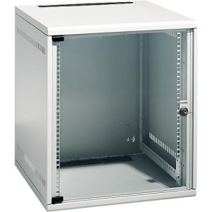NT-Box® von SCHÄFER, 18 HE, 400 mm tief NT-Box® von SCHÄFER, 18 HE, 400 mm tief
