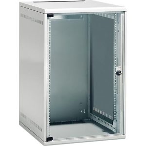 NT-Box® von SCHÄFER, 9 HE, 600 mm tief NT-Box® von SCHÄFER, 9 HE, 600 mm tief