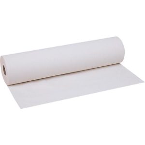 Öko-Ärztekrepp Söhngen, Abreißperforation, L 50 m x B 550 mm, weiß Öko-Ärztekrepp Söhngen, Abreißperforation, L 50 m x B 550 mm, weiß