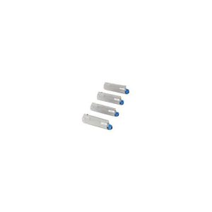 OKI – Cyan – original – Tonerpatrone OKI – Cyan – original – Tonerpatrone
