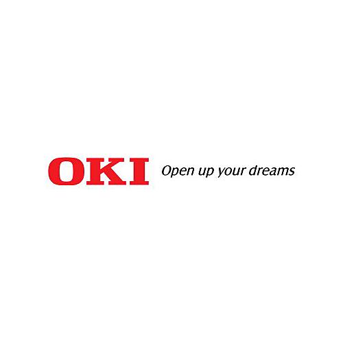 OKI - Cyan - Original - Trommeleinheit - für ES 7470dfn, 7470dn, 7480dfn