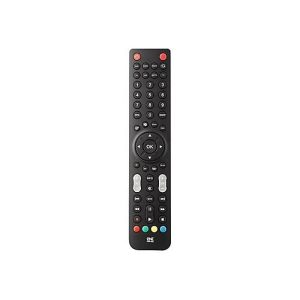One for All URC1921 Sharp TV Replacement Remote – Fernbedienung