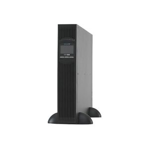 Online USV ZINTO A 1500 – USV (in Rack montierbar/extern) – Wechselstrom 230 V – 1350 Watt – 1500 VA – RS-232, USB Online USV ZINTO A 1500 – USV (in Rack montierbar/extern) – Wechselstrom 230 V – 1350 Watt – 1500 VA – RS-232, USB