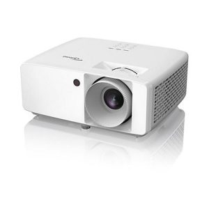 Optoma ZW340e – DLP-Projektor – Laser – tragbar – 3D – 3600 lm Optoma ZW340e – DLP-Projektor – Laser – tragbar – 3D – 3600 lm
