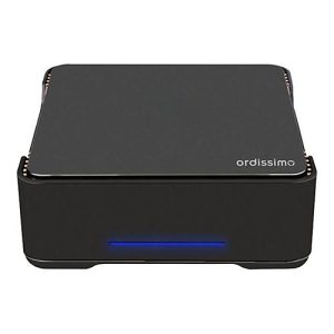 ORDISSIMO Luna 2 – MT – Celeron J3455 / 1.5 GHz – RAM 4 GB – Flash – eMMC 64 GB ORDISSIMO Luna 2 – MT – Celeron J3455 / 1.5 GHz – RAM 4 GB – Flash – eMMC 64 GB