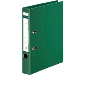 Ordner Schäfer Shop Select, DIN A4, Rückenbreite 50 mm, Griffloch, auswechselbares Rückenschild, Polypropylen, 1 Stück, grün Ordner Schäfer Shop Select, DIN A4, Rückenbreite 50 mm, Griffloch, auswechselbares Rückenschild, Polypropylen, 1 Stück, grün