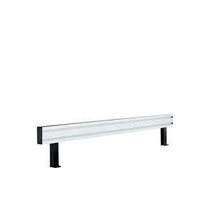Organisationsreling, B 1200 Organisationsreling, B 1200