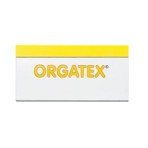 ORGATEX Magnet-Einsteckschilder Color, 35 x 150 mm, gelb, 100 St. ORGATEX Magnet-Einsteckschilder Color, 35 x 150 mm, gelb, 100 St.