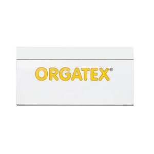 ORGATEX Magnet-Einsteckschilder Color, 48 x 100 mm, weiß, 100 St. ORGATEX Magnet-Einsteckschilder Color, 48 x 100 mm, weiß, 100 St.