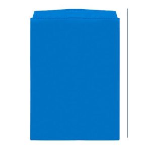 Orgatex-Magnettaschen, A4 hoch, blau, 10 St. Orgatex-Magnettaschen, A4 hoch, blau, 10 St.