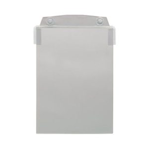 Orgatex Magnettaschen Typ Multi, m. Klappe, A4 hoch, 10 St. Orgatex Magnettaschen Typ Multi, m. Klappe, A4 hoch, 10 St.