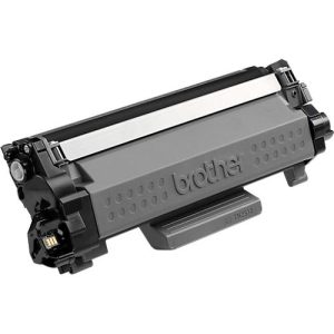 Original Brother Toner TN-2510, bis zu 1200 A4-Seiten, schwarz Original Brother Toner TN-2510, bis zu 1200 A4-Seiten, schwarz