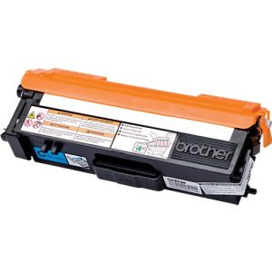 Original Brother Toner TN-325C, Einzelpack, cyan Original Brother Toner TN-325C, Einzelpack, cyan