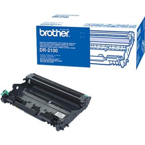 Original, Brother Trommelmodul DR-2100 Original, Brother Trommelmodul DR-2100