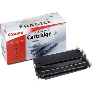 Original Canon Toner E30, Einzelpack, schwarz Original Canon Toner E30, Einzelpack, schwarz