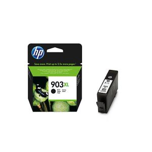 Original HP Tintenpatrone 903XL, Einzelpack, schwarz Original HP Tintenpatrone 903XL, Einzelpack, schwarz