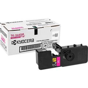 Original Kyocera Toner TK-5440M,, Einzelpack, magenta Original Kyocera Toner TK-5440M,, Einzelpack, magenta