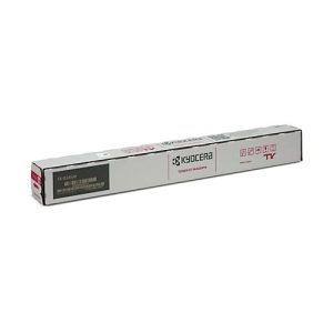 Original Kyocera Toner TK-8345M, Einzelpack, magenta Original Kyocera Toner TK-8345M, Einzelpack, magenta