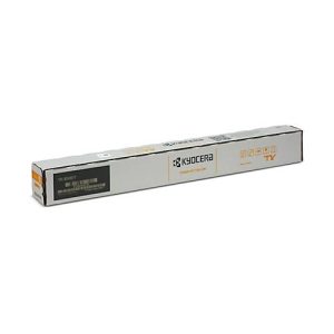 Original Kyocera Toner TK-8345Y, Einzelpack, gelb