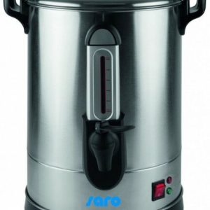 SARO Kaffeemaschine mit Rundfilter CAPPONO 40, 5,1 Liter SARO Kaffeemaschine mit Rundfilter CAPPONO 40, 5,1 Liter