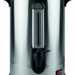 BARTSCHER Iso-Dispenser Spender 8 Liter