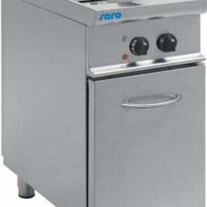 SARO Elektrofritteuse E7/FRE1V17, 17 Liter SARO Elektrofritteuse E7/FRE1V17, 17 Liter