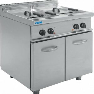 SARO Elektrofritteuse E7/FRE2V17 SARO Elektrofritteuse E7/FRE2V17